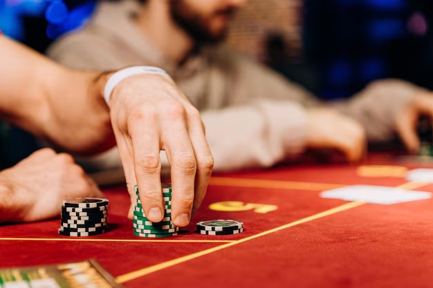 bet138 What Makes French Roulette Unique