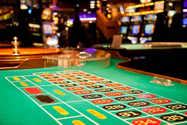 bet138 Daily Spin Rooms
